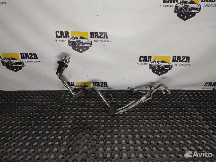 Трубка кондиционера Volvo XC90