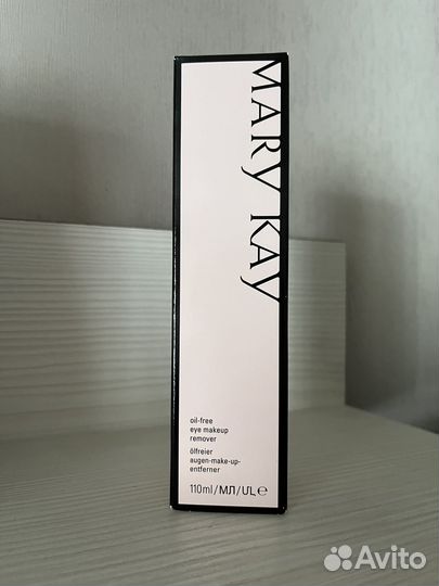 Тени Mary Kay