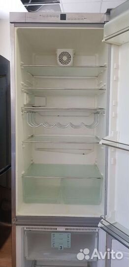 Холодильник liebherr бу