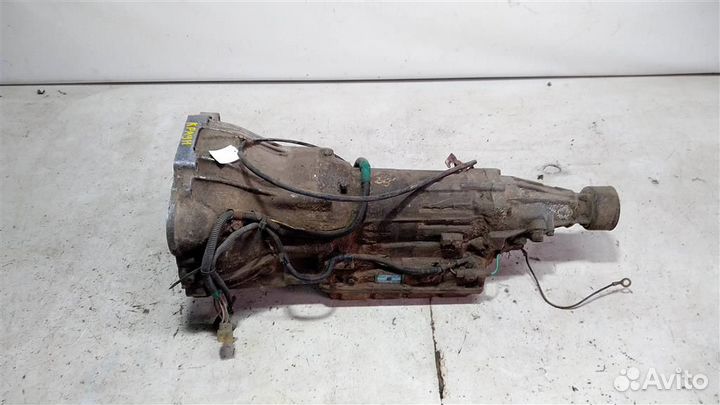 АКПП Toyota Crown