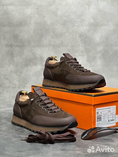 Кроссовки мужские