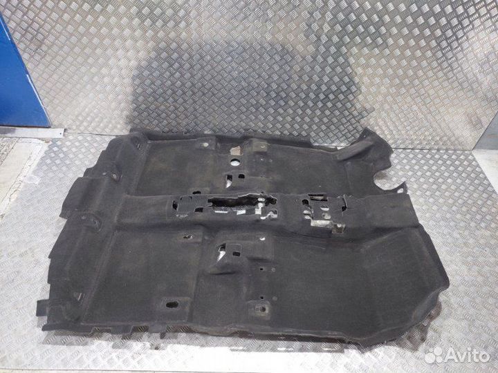 Напольное покрытие (ковролин) Nissan X-Trail T32