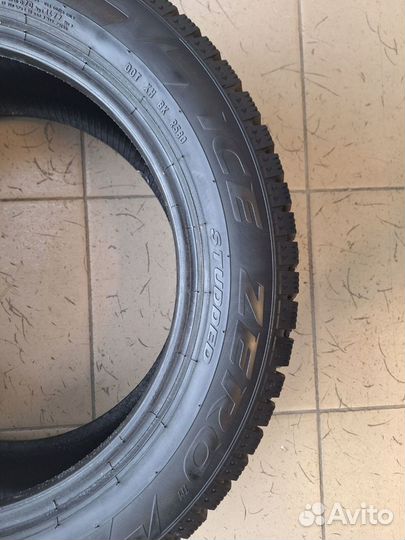 Pirelli Ice Zero 205/55 R16 94T