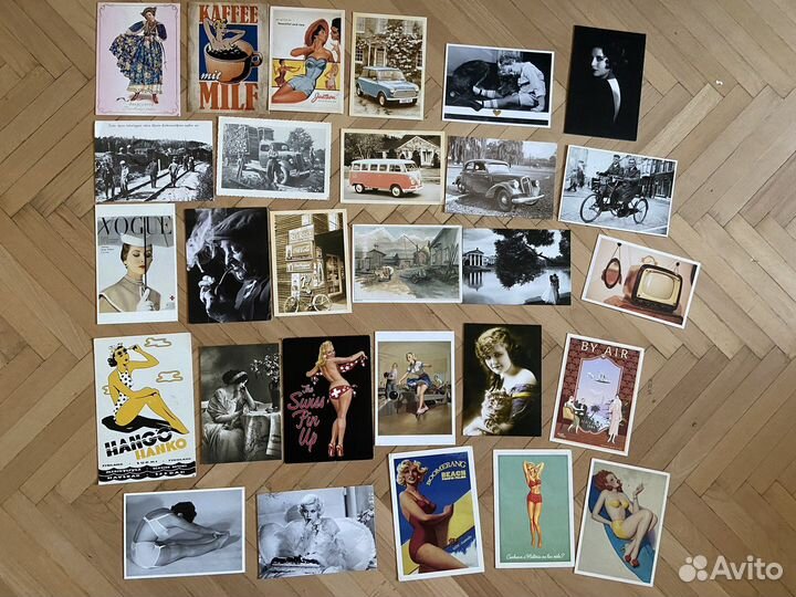 Посткроссинг открытки и почтовые марки