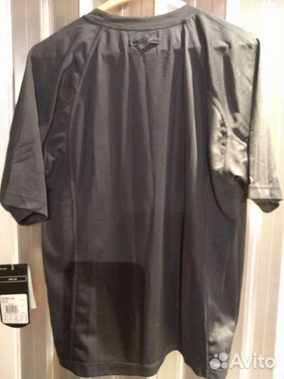 Новая Футболка Adidas Climalite Ss Compression