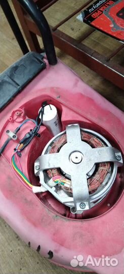 Ремот-бензо- электроинструмента, бытовой техники