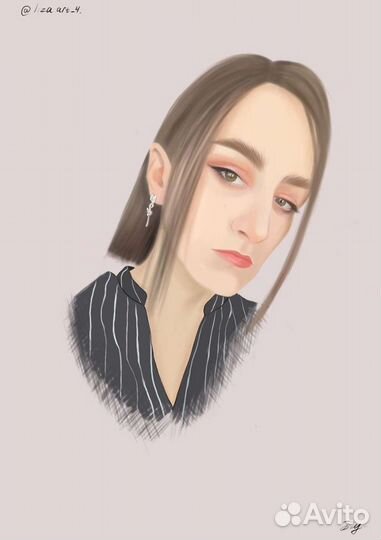 Рисую на заказ, арты, портреты, да что угодно