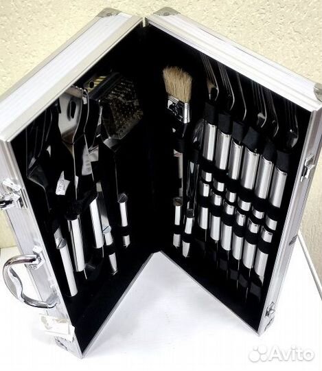 Набор для барбекю