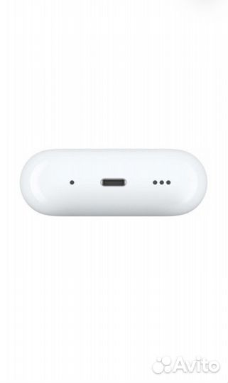 Беспроводные наушники apple airpods pro 2