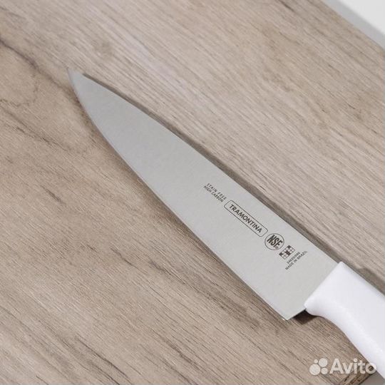 Нож для мяса, новый