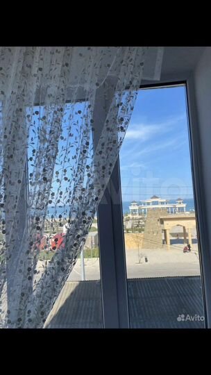 2-к. квартира, 60 м², 3/5 эт.