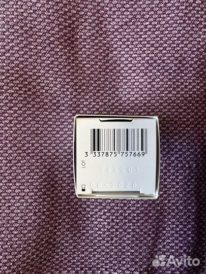 La Roche Posay Toleriane Dermallergo флюид новый