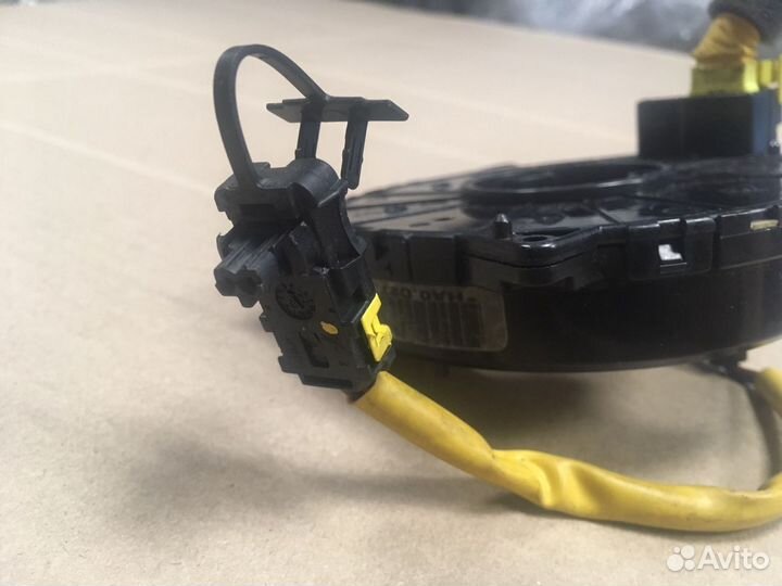 Лента SRS Hyundai Sonata IV 2001-2012