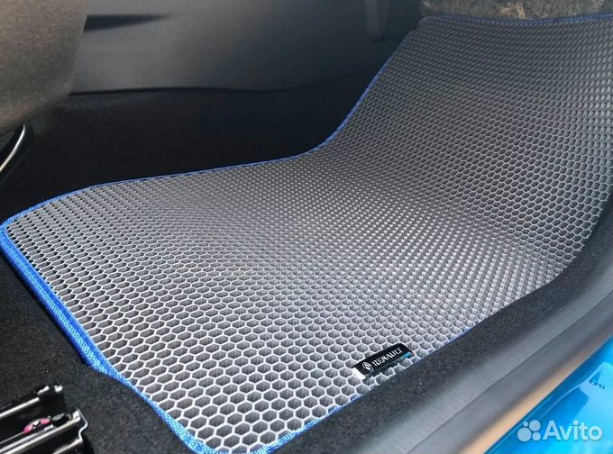 Eva коврики Ева