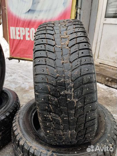 Michelin BibLoad Hard Surface 235/60 R17 T