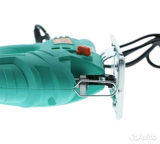 Электрический лобзик Sturm JS4078Q