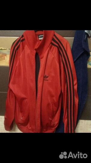 Мастерка Адидас