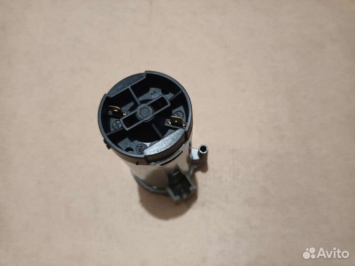 Компрессор для пневмо сигнала 12V