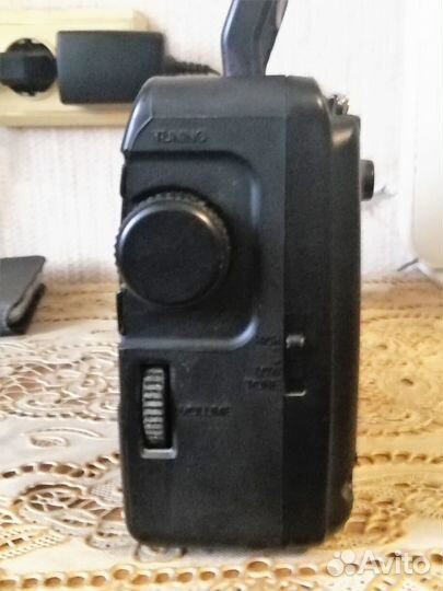 Радиоприемник Panasonic rf-3500