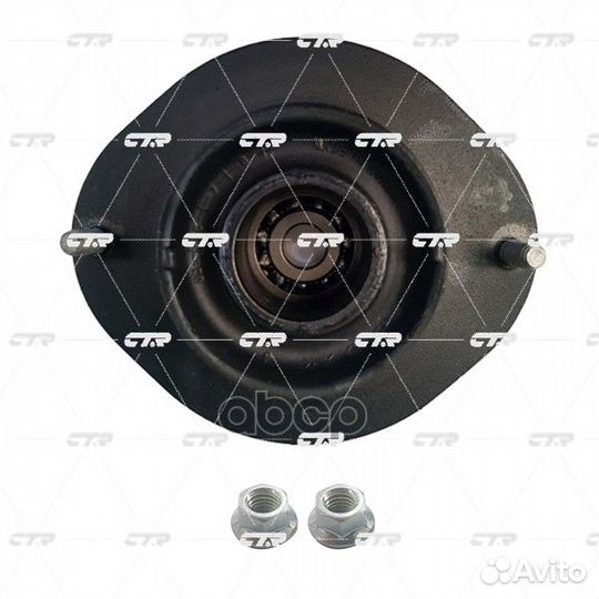 Cmkd-2 Опора амортизатора перед GA0033 CTR