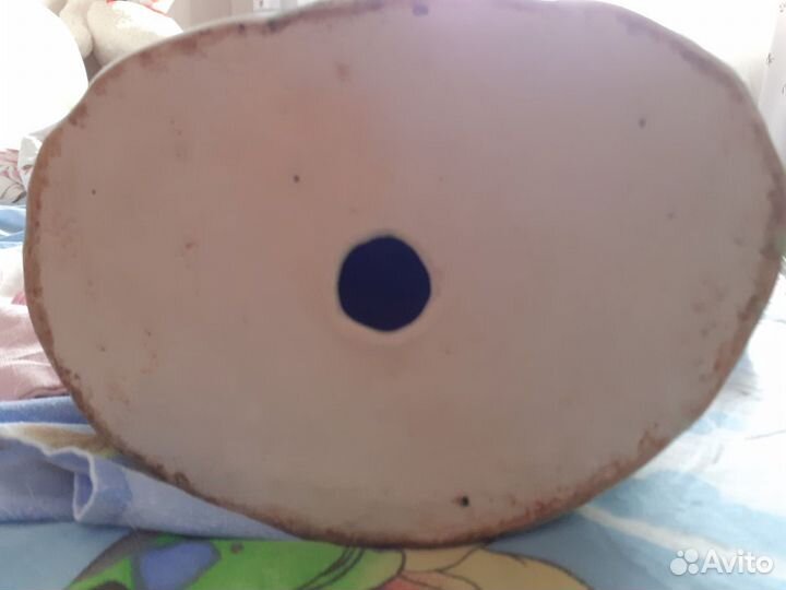 Статуэтка китайский Бог