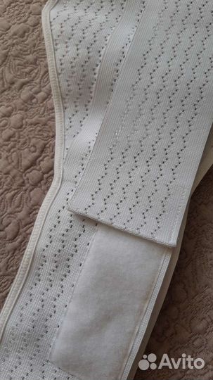 Бандаж дородовой и послеродовой