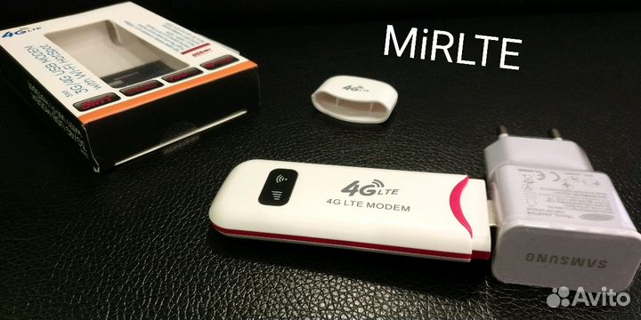 Wifi Роутер Модем 4GLte QR91F Все Сим