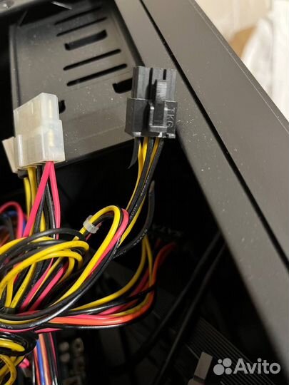 Компьютер i7