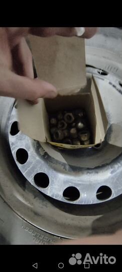 Hankook Winter I'Pike RS2 W429 195/65 R15