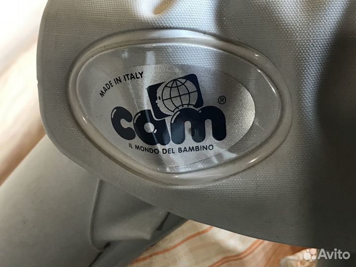 Манеж CAM детский