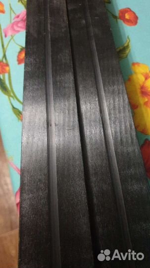 Беговые лыжи