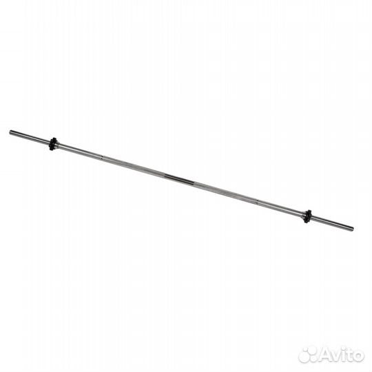 Гриф 180 см MB Barbell, для дисков 25 мм