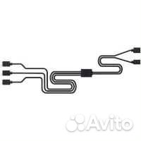 З/ч для ноутбука шлейф /кулер/ вентилятор уценили