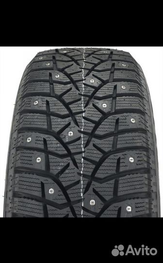 Bridgestone Blizzak Spike-02 SUV 225/55 R18 98T