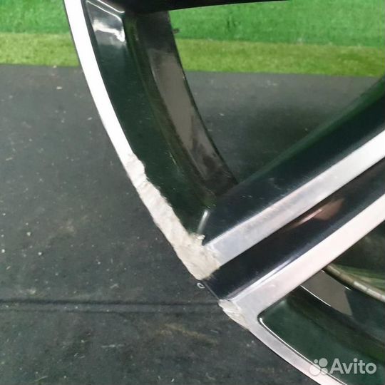 Диск литой Вольво хс60 2 (2017-2021)