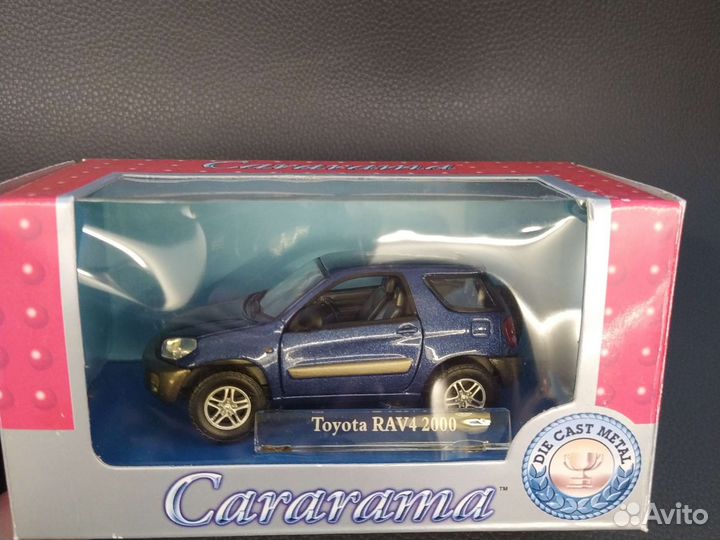 Коллекционные модели 1:43