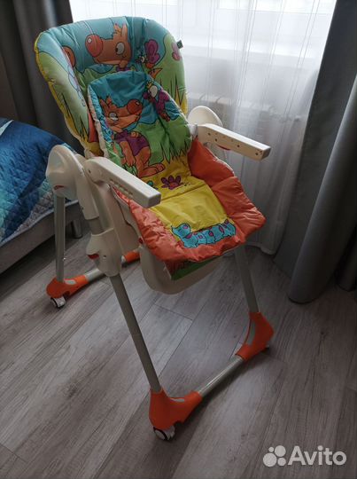 Стул для кормления