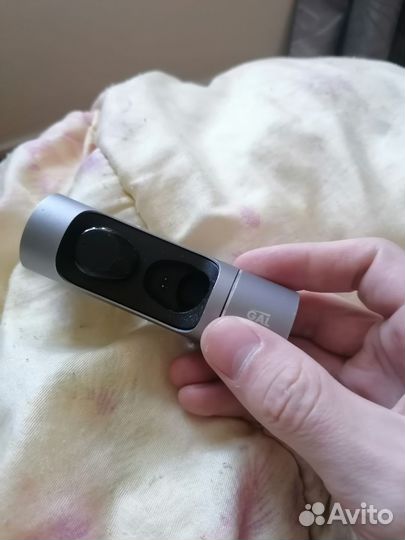 Bluetooth гарнитура