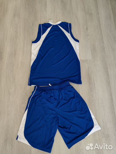 Форма спортивная для волейбола, баскетбола