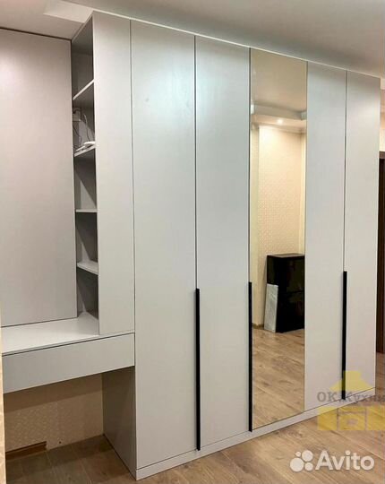 Шкаф навесной