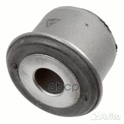 Втулка балки моста 3798201 lemforder