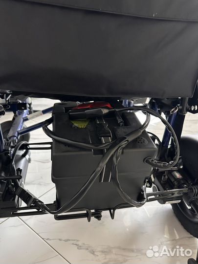 Коляска инвалидная, торг