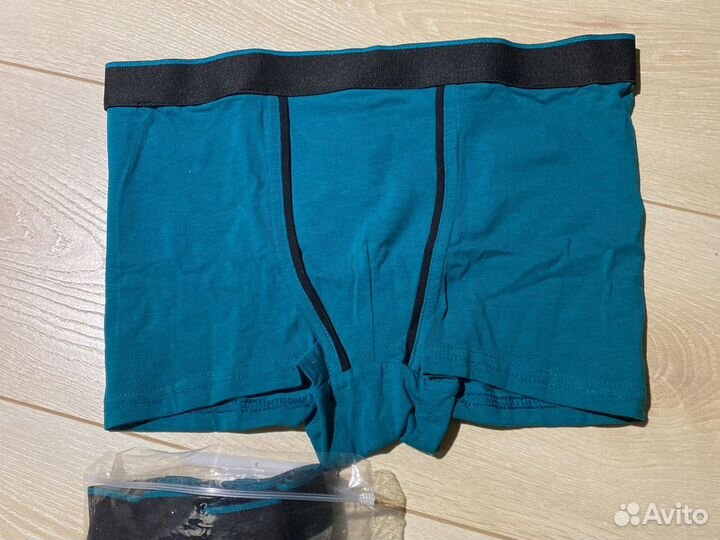 Трусы боксеры