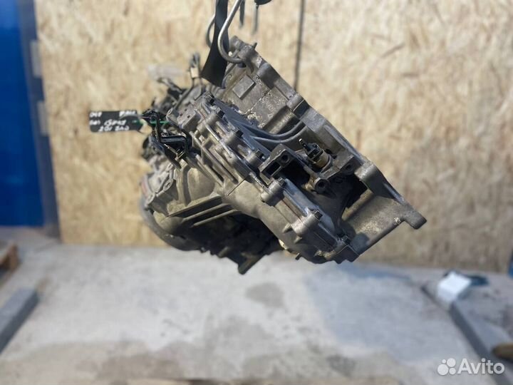 АКПП F4A51 4WD c D4EA 113 / 126 лс Hyundai /Хендай