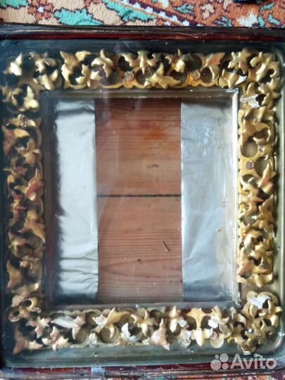 Киот для иконы