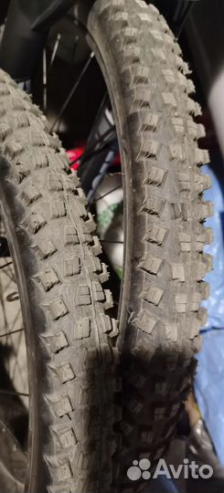 Вилсет 29 boost