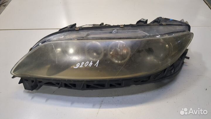 Блок розжига Mazda 6 (GG), 2005