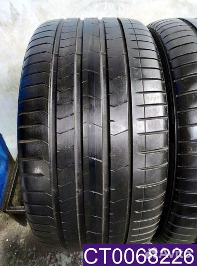 Pirelli P Zero Gen-2 275/30 R21 96T