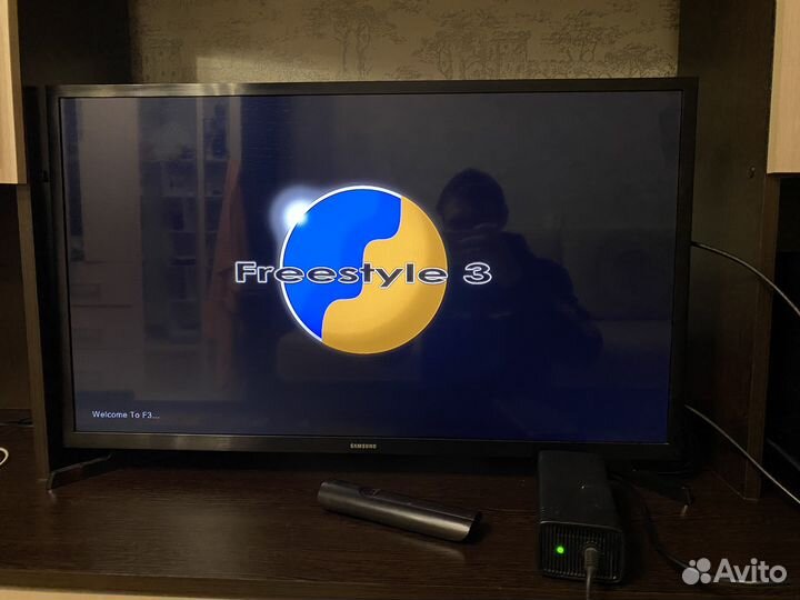 Xbox 360 slim freeboot