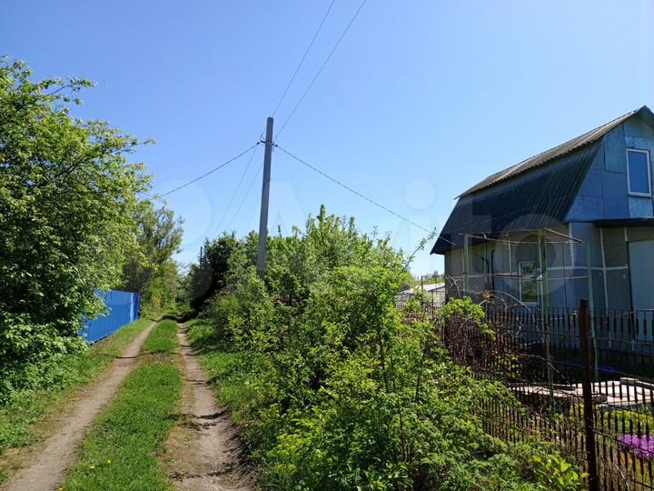 Дача 32 м² на участке 11 сот.